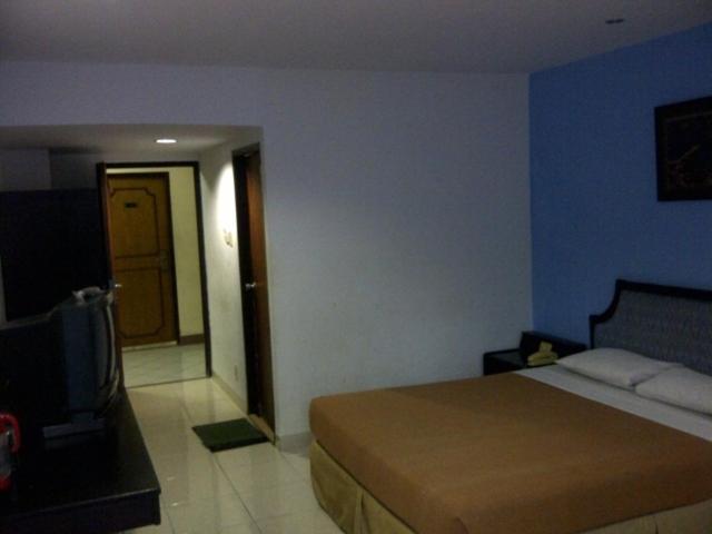 Amans Inn Ambon Ruang foto