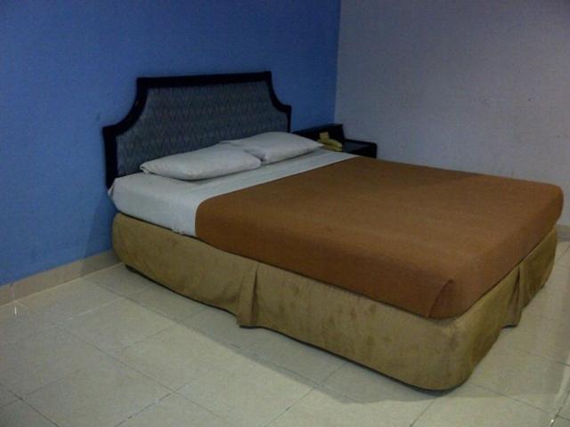 Amans Inn Ambon Ruang foto